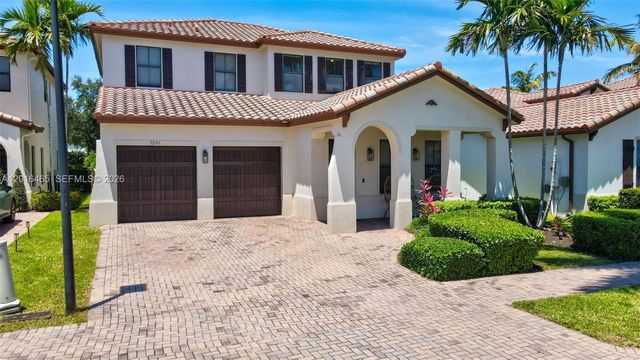 3296 NW 83rd Way, Cooper City, FL 33024