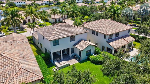 3296 NW 83rd Way, Cooper City, FL 33024