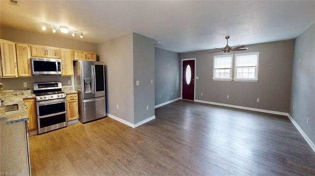 3764 Cappahosic RD, Gloucester, VA 23061