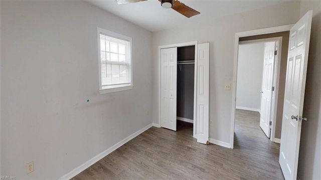 3764 Cappahosic RD, Gloucester, VA 23061