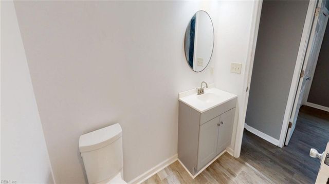 3764 Cappahosic RD, Gloucester, VA 23061