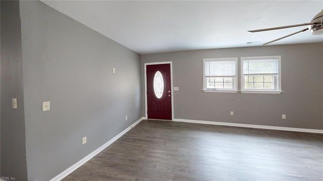 3764 Cappahosic RD, Gloucester, VA 23061