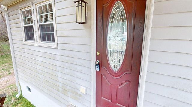 3764 Cappahosic RD, Gloucester, VA 23061