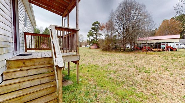 3764 Cappahosic RD, Gloucester, VA 23061