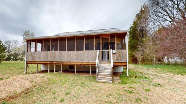 3764 Cappahosic RD, Gloucester, VA 23061