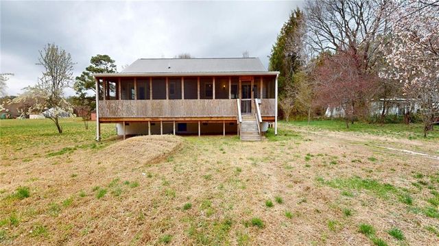3764 Cappahosic RD, Gloucester, VA 23061