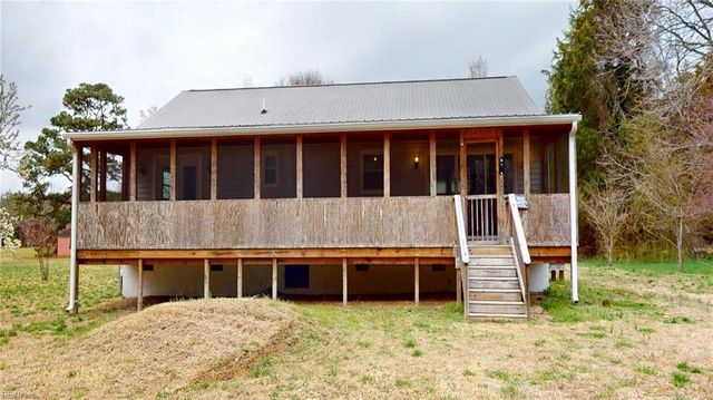 3764 Cappahosic RD, Gloucester, VA 23061