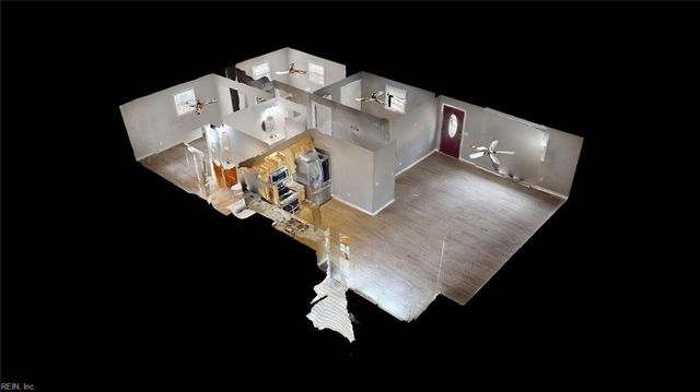 3764 Cappahosic RD, Gloucester, VA 23061