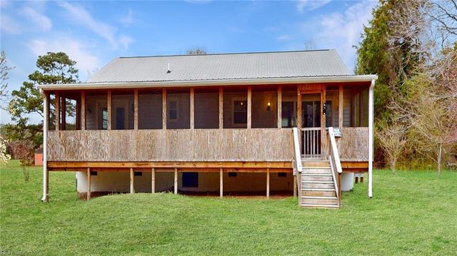 3764 Cappahosic RD, Gloucester, VA 23061
