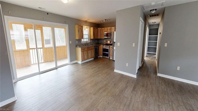 3764 Cappahosic RD, Gloucester, VA 23061