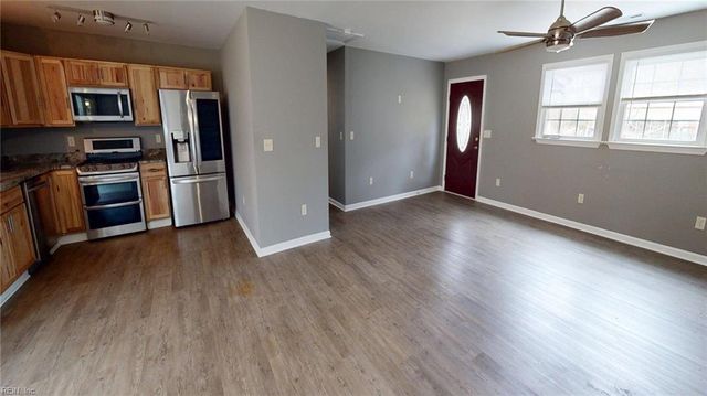 3764 Cappahosic RD, Gloucester, VA 23061