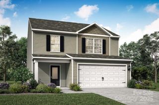 3340 Burberry Drive, Gastonia, NC 28052