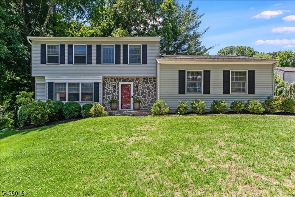 188 Sussex Ave, Morris Twp., NJ 07960 — exterior