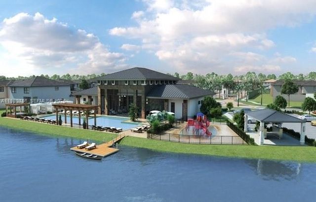 9143 NW 161st St 9143, Miami Lakes, FL 33018