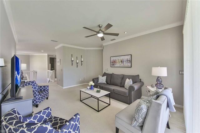 2215 Arielle DR 1203, Naples, FL 34109