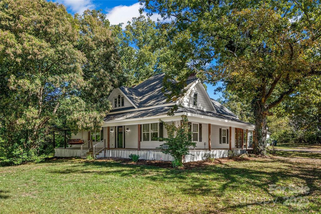 512 N Beersheba Road, Clover, SC 29710