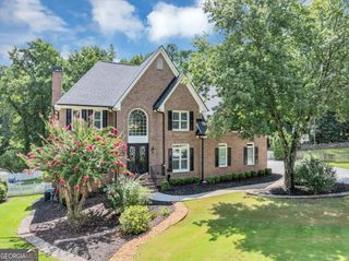 5580 Forkwood Drive NW, Acworth, GA 30101