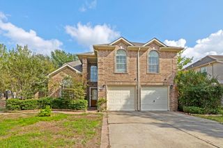 11130 Camino Oaks Drive, Houston, TX 77064