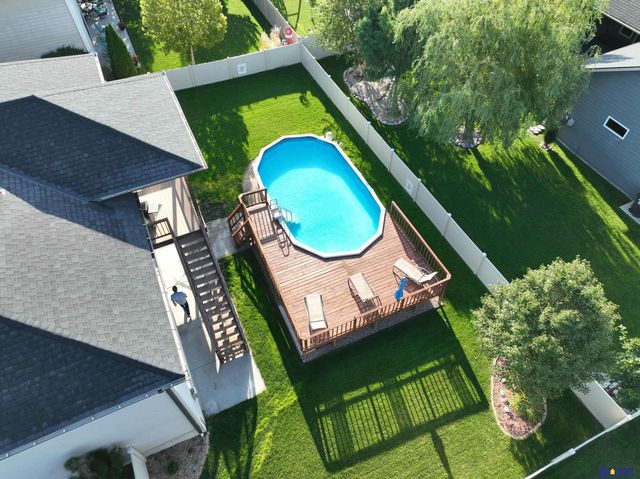 2953 Forest Avenue, Lincoln, NE 68516