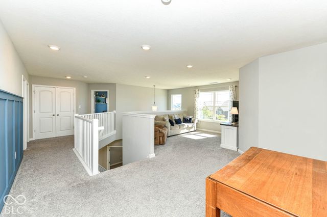 3232 S Cordell Road, New Palestine, IN 46163