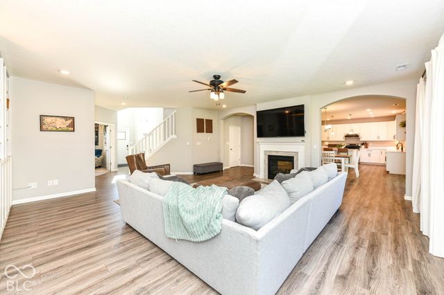 3232 S Cordell Road, New Palestine, IN 46163