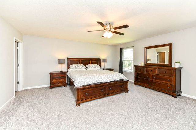 3232 S Cordell Road, New Palestine, IN 46163