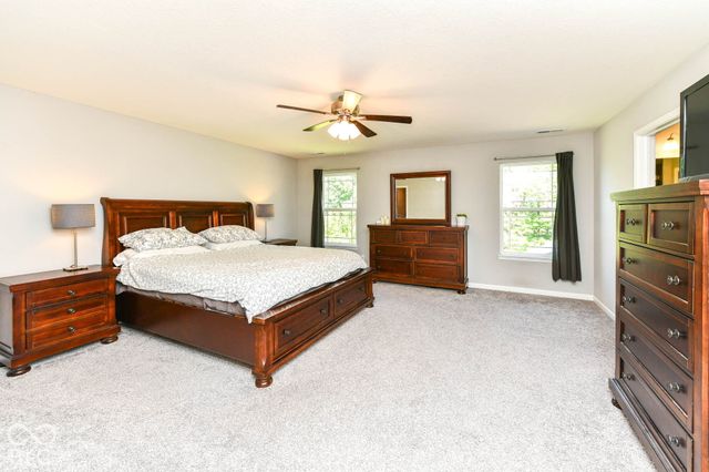 3232 S Cordell Road, New Palestine, IN 46163