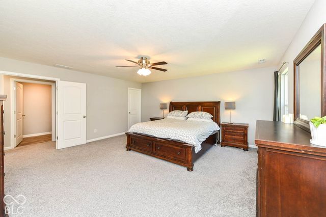 3232 S Cordell Road, New Palestine, IN 46163