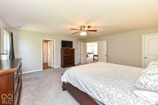 3232 S Cordell Road, New Palestine, IN 46163