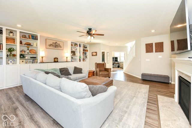 3232 S Cordell Road, New Palestine, IN 46163