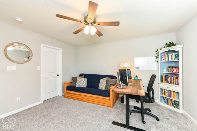 3232 S Cordell Road, New Palestine, IN 46163