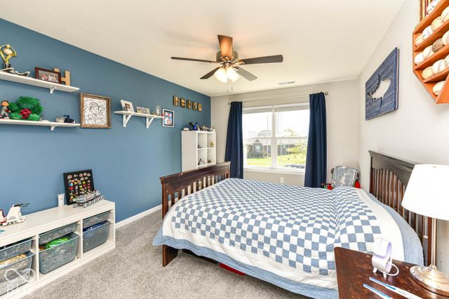 3232 S Cordell Road, New Palestine, IN 46163