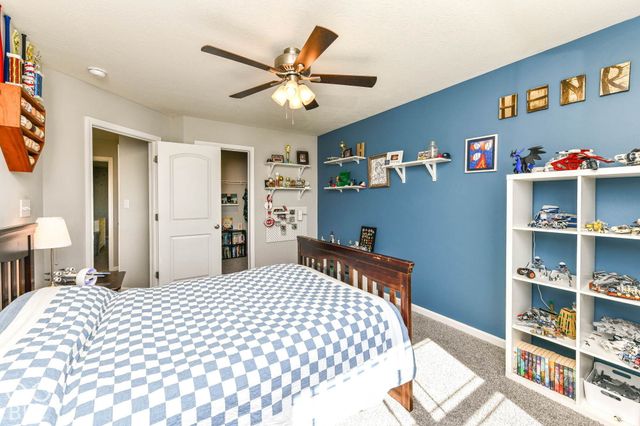 3232 S Cordell Road, New Palestine, IN 46163