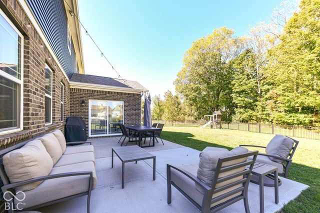 3232 S Cordell Road, New Palestine, IN 46163