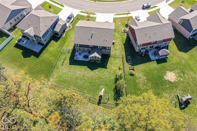 3232 S Cordell Road, New Palestine, IN 46163