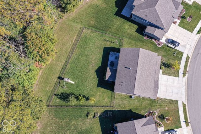 3232 S Cordell Road, New Palestine, IN 46163