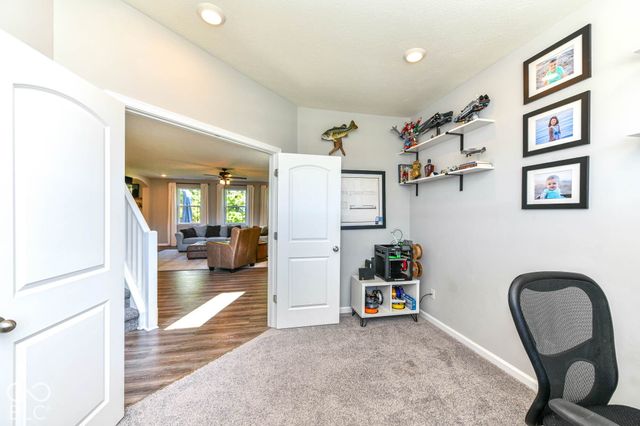 3232 S Cordell Road, New Palestine, IN 46163