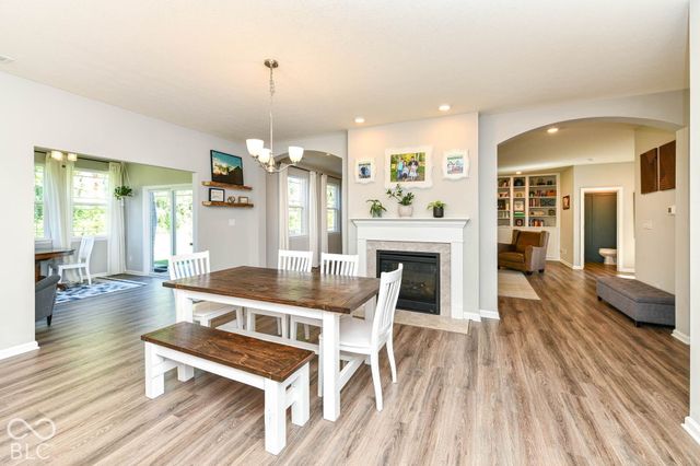 3232 S Cordell Road, New Palestine, IN 46163