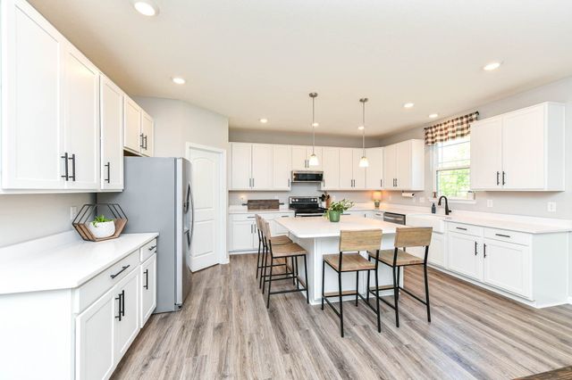 3232 S Cordell Road, New Palestine, IN 46163