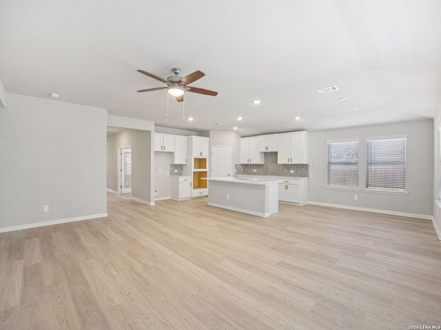 1414 Arcadian Rose, San Antonio, TX 78245