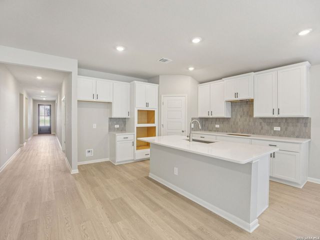 1414 Arcadian Rose, San Antonio, TX 78245