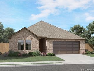 1414 Arcadian Rose, San Antonio, TX 78245