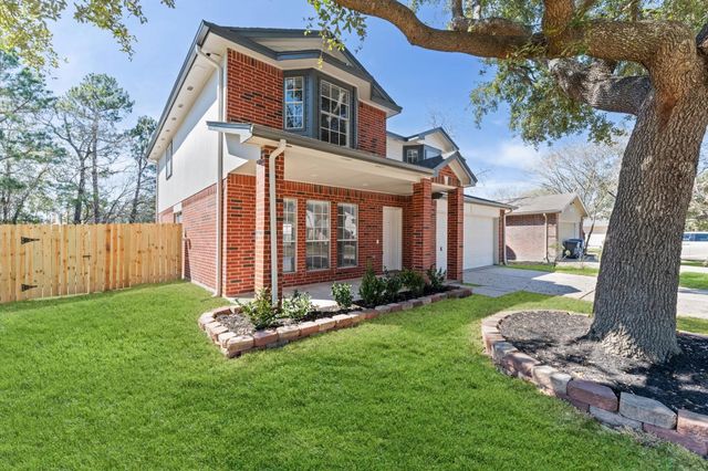 28827 Sedgefield Street, Spring, TX 77386