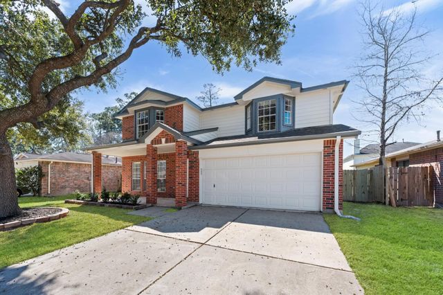 28827 Sedgefield Street, Spring, TX 77386