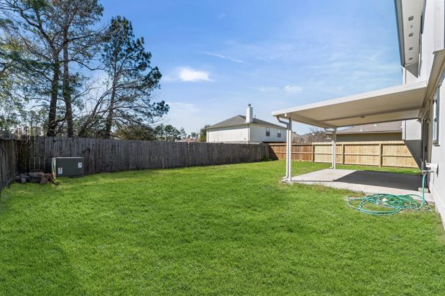 28827 Sedgefield Street, Spring, TX 77386