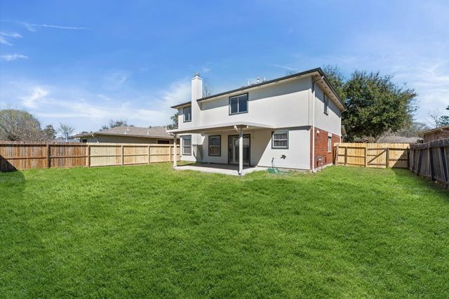 28827 Sedgefield Street, Spring, TX 77386