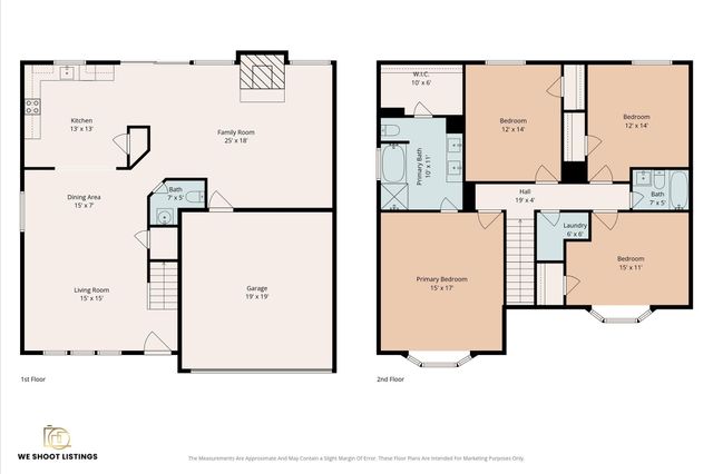 28827 Sedgefield Street, Spring, TX 77386