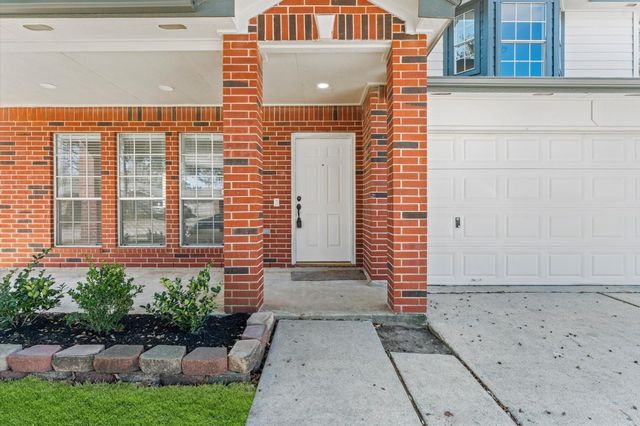 28827 Sedgefield Street, Spring, TX 77386