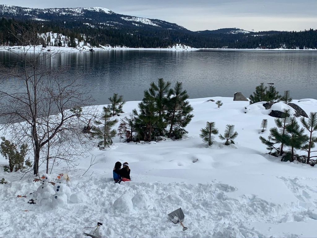 Image 95 of property listing at 44483 Lakeview Avenue, Shaver Lake, CA 93664
