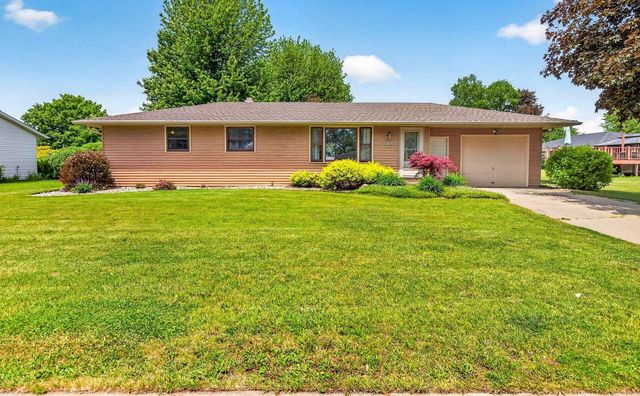 W1940 VANS COURT, Kaukauna, WI 54130